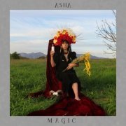 Asha - Magic (2023) [Hi-Res]