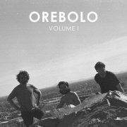 Orebolo - Volume I (2022) Hi-Res