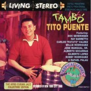 Tito Puente - Tambo (1960) [1992]