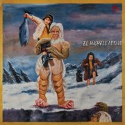 El Michels Affair - The Abominable EP (2021)