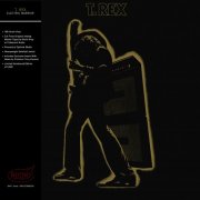 T. Rex - Electric Warrior (1971) {2025 Rhino High Fidelity}