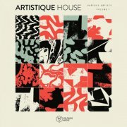 VA - Artistique House, Vol.1 (2023)