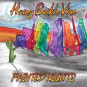 Honey Suckle Vine - Painted Nights (2022)