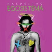 Maldestro - EgoSistema (2020)