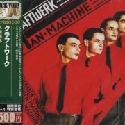 Kraftwerk - The Man Machine (1978) [2005] CD-Rip