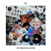 Maroon 5 - The Singles Collection (2025)