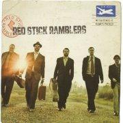 The Red Stick Ramblers - My Suitcase Is Always Packed (2009)