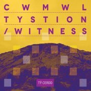 Tomos Williams - Cwmwl Tystion (2021)