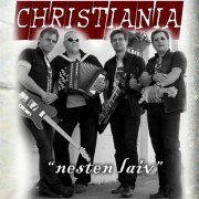 Christiania - Nesten Laiv (2020)