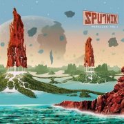 Sputnik - Parallax Vol. I (2016)