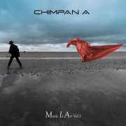 Chimpan A - M.I.A. Vol. 1 (2025) [Hi-Res]