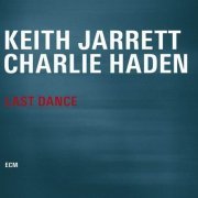 Keith Jarrett & Charlie Haden - Last Dance (2014) CD Rip