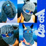 oops cool - SALARYMAN (2026) Hi-Res
