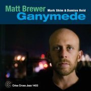 Matt Brewer - Ganymede (2019)