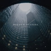 EXPERIA - Hidden Agenda (2017) [Hi-Res]