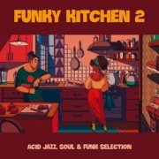 VA - Funky Kitchen 2 (2022)