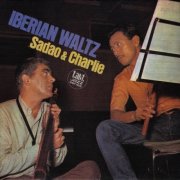 Sadao Watanabe & Charlie Mariano - Iberian Waltz (1967)
