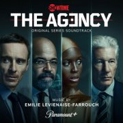 Emilie Levienaise-Farrouch - The Agency (Original Series Soundtrack) (2025) [Hi-Res]