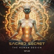 VA - Sacred Secret - The Human Design (2025) [Hi-Res]