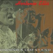 Hortense Ellis - Hortense's Last Stand (2023)