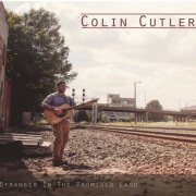 Colin Cutler - Stranger in the Promised Land (2019)