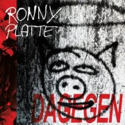 Ronny Platte - DAGEGEN (2026)