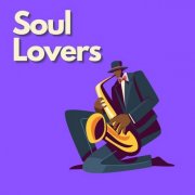 VA - Soul Lovers (2024)