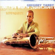 Gregory Tardy - Serendipity (1998)