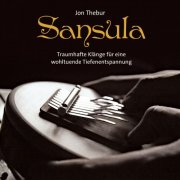 Jon Thebur - Sansula (2017)