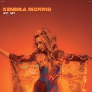 Kendra Morris - Nine Lives (2022) [Hi-Res]