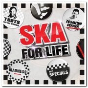 VA - Ska for Life [3CD Box Set] (2019)