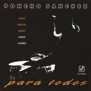 Poncho Sanchez - Para Todos (1994) CD Rip