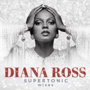 Diana Ross - Supertonic: Instrumental Mixes (2020)