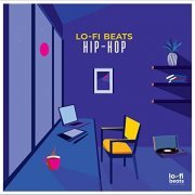 Various Artists - Lo-Fi Beats: Hip-Hop (2022)