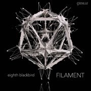 eighth blackbird - Filament (2015) [Hi-Res]