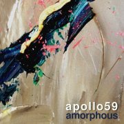 Apollo59 - Amorphous (2020)