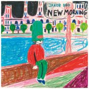 Jakob Bro Large Ensemble - New Morning (2025)