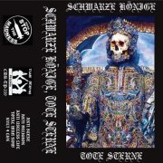 VA - Schwarze Konige, Tote Sterne (2023)