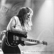 Jackie Venson - Live At Fitzgeralds Historic (2026)