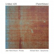 (Parenthèses) - Untitled 428 (2025)