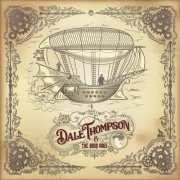 Dale Thompson & The Boon Dogs - Dale Thompson & The Boon Dogs (2021)