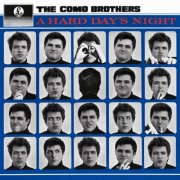 The Como Brothers - A Hard Day's Night (2026) [Hi-Res]