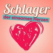 VA - Schlager der einsamen Herzen (2020)