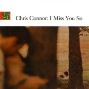 Chris Connor - I Miss You So (1957)