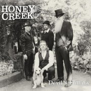 Honey Creek - Devil's Lullaby (2016) [FLAC]