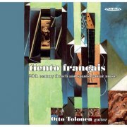 Otto Tolonen - Tiento Français (2013)