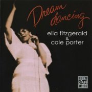 Ella Fitzgerald - Dream Dancing (2002) FLAC