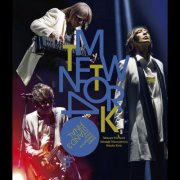 TM Network - 40th FANKS intelligence Days: STAND 3 FINAL (LIVE) (2024)