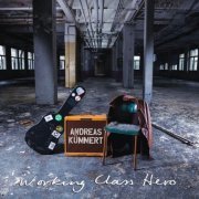 Andreas Kümmert - Working Class Hero (2023) Hi Res