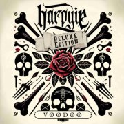 Harpyie - Voodoo (Deluxe Edition) (2024)